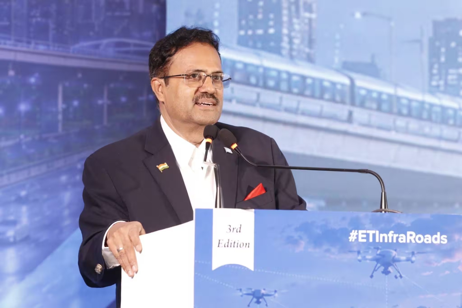 Roads Must Be Judged by Economic Impact, Not Kilometres Built