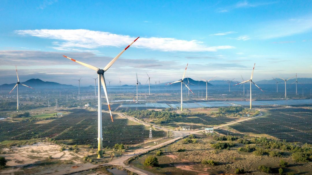 Oyster Renewable to Supply 25.2 MW Hybrid Power to Kutch Chemical.