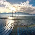 PPA and Transmission Delays Slow India’s Renewable Energy Awards: ICRA.