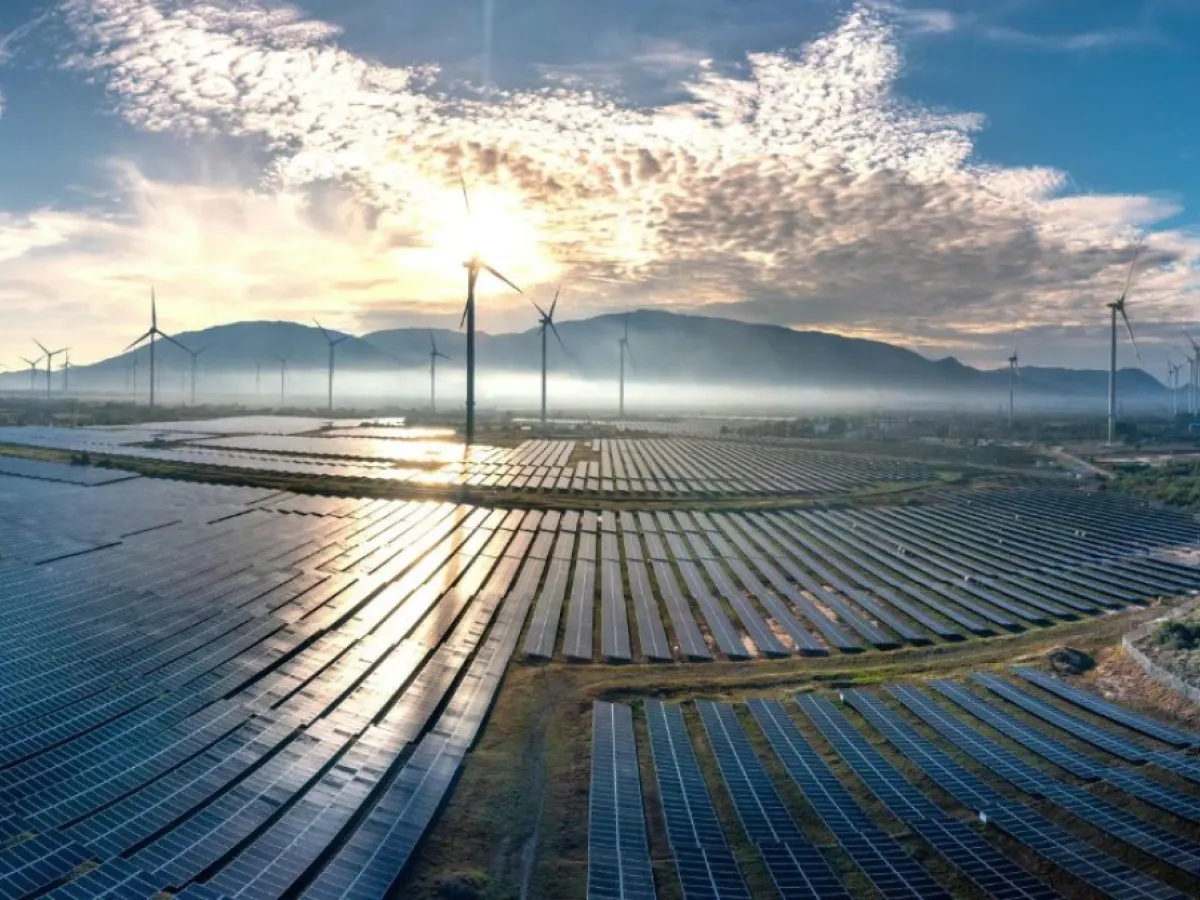 PPA and Transmission Delays Slow India’s Renewable Energy Awards: ICRA.