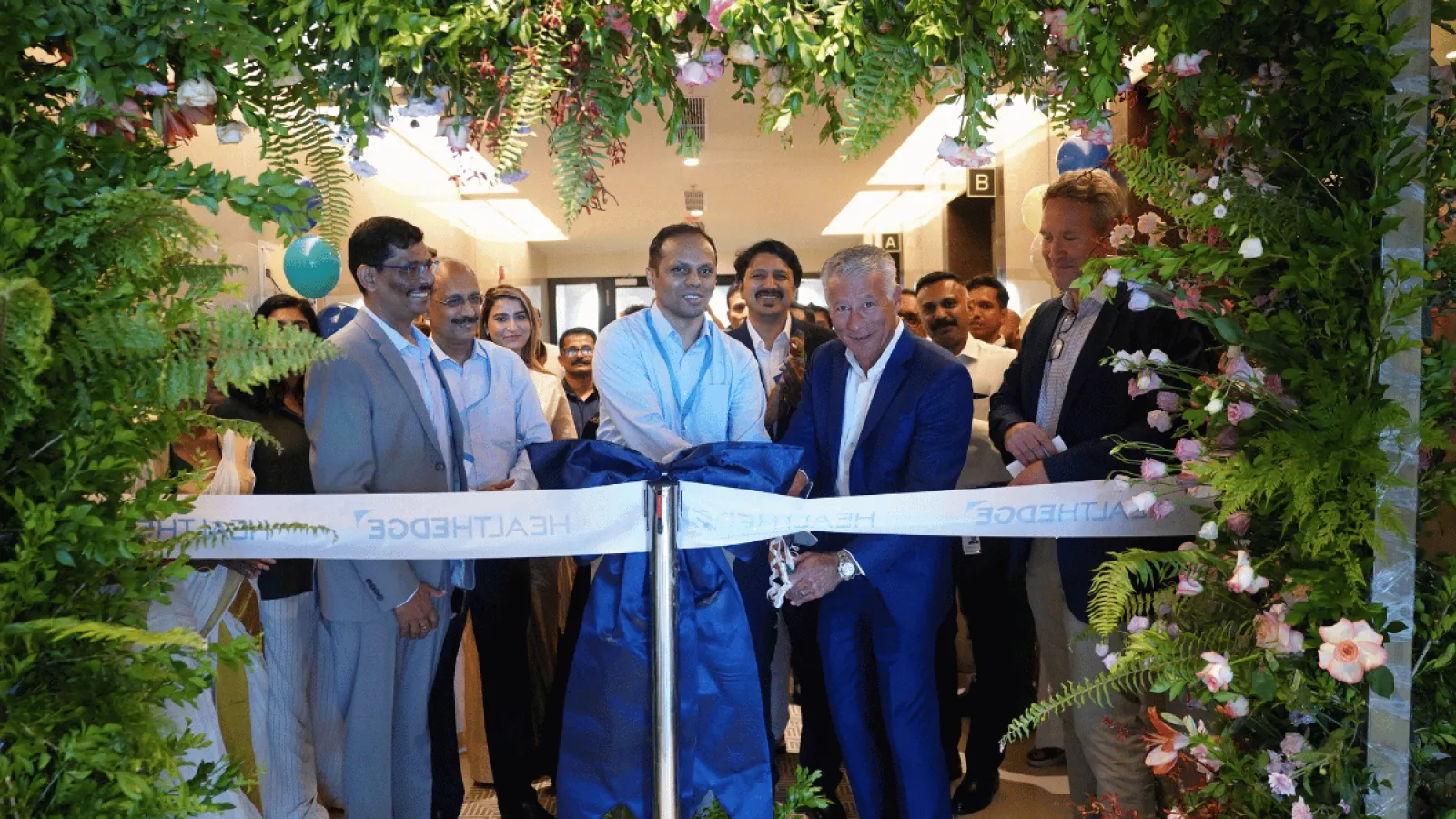 Brigade Group Signs Lease Agreement with US-Based HealthEdge at Brigade Square, Thiruvananthapuram