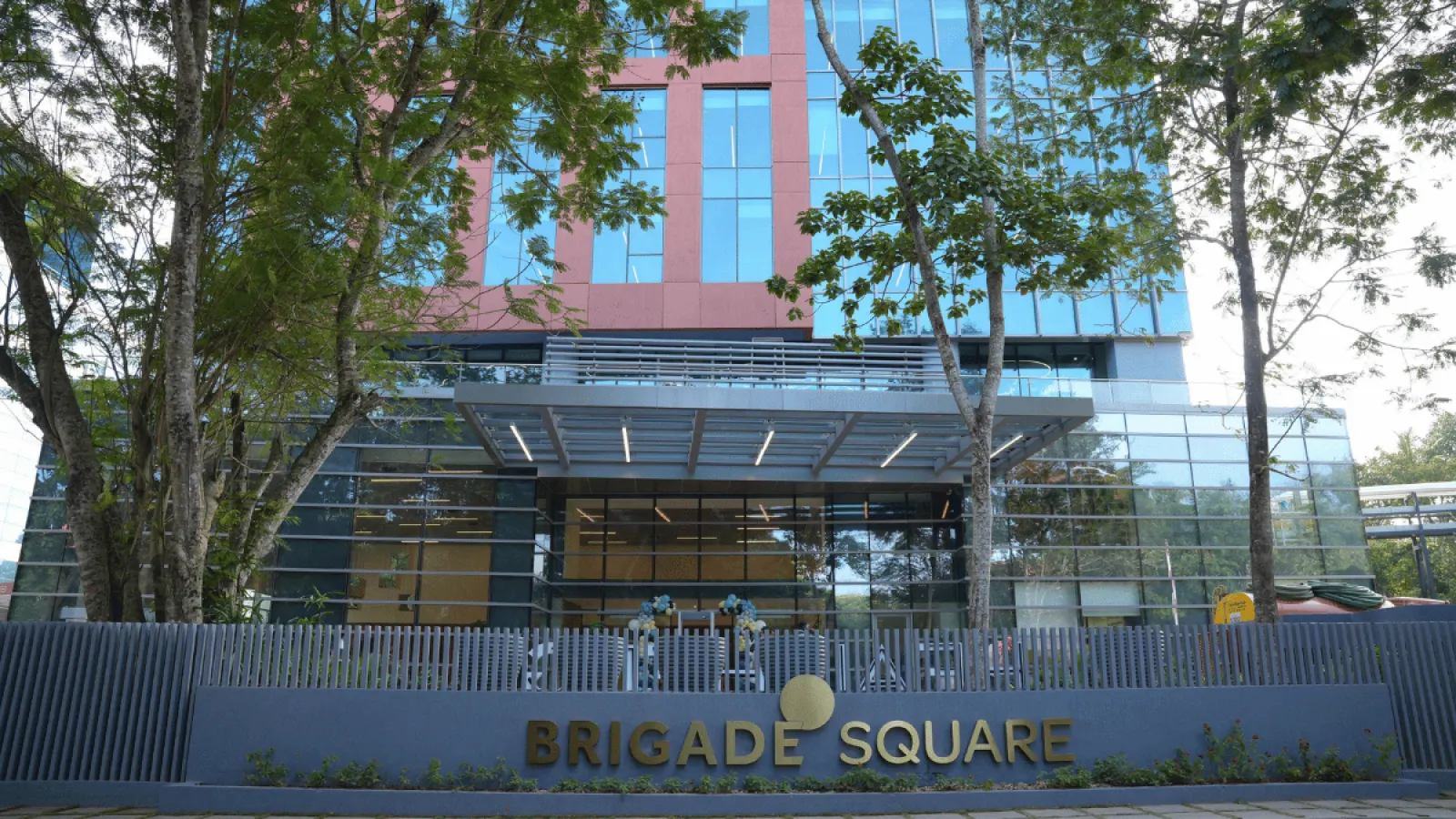 Brigade Group Signs Lease Agreement with US-Based HealthEdge at Brigade Square, Thiruvananthapuram
