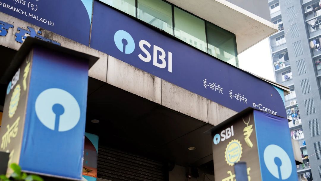 SBI Acquires ₹414 Crore Commercial Property in Pune’s Kharadi.