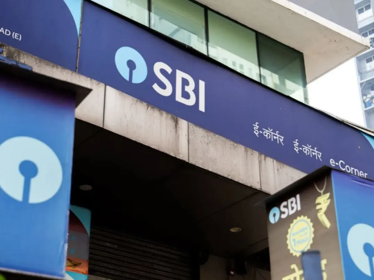 SBI Acquires ₹414 Crore Commercial Property in Pune’s Kharadi.