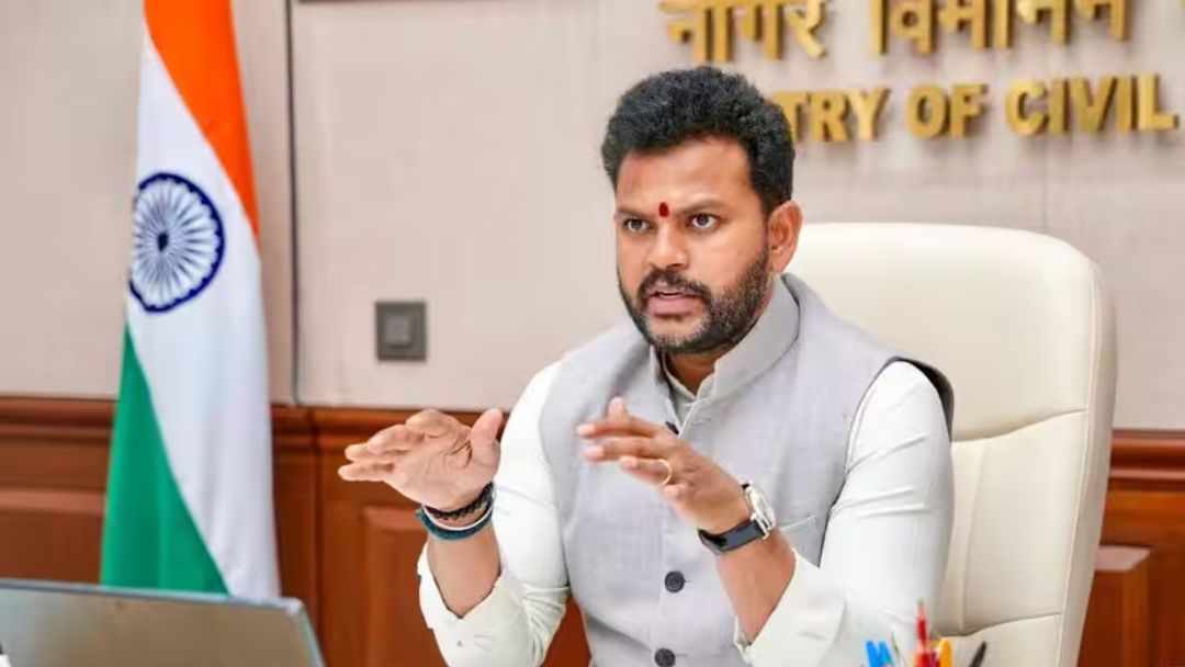 Govt to Invest ₹28,840 Crore in UDAN Over Next 10 Years