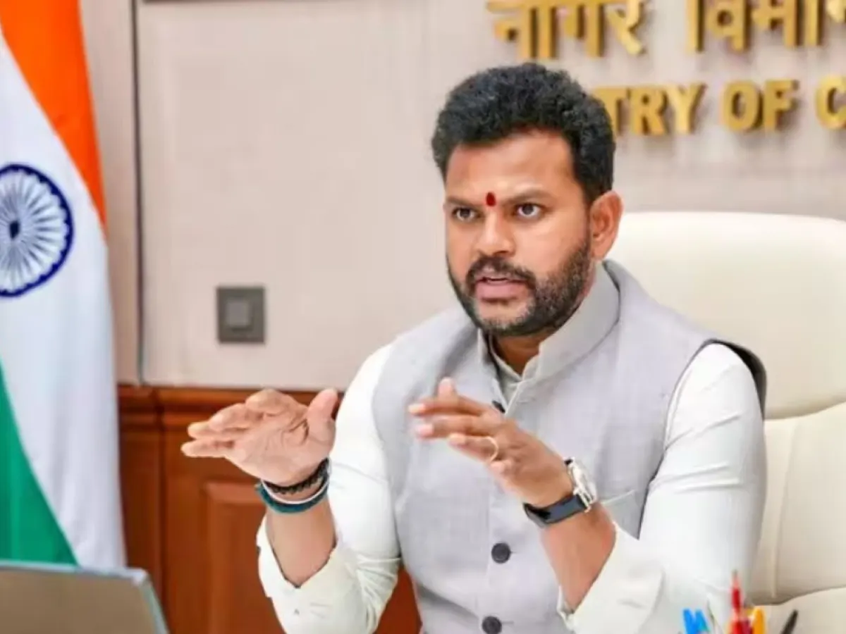 Govt to Invest ₹28,840 Crore in UDAN Over Next 10 Years
