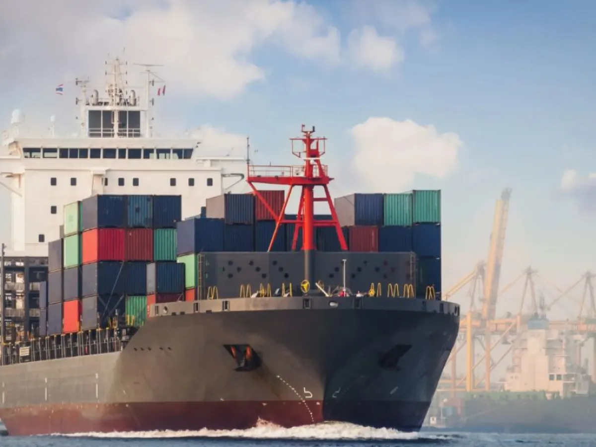 JM Baxi-SPM Partnership Buys Second VLGC for $80 Million.