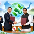 UP, Japan Sign MoU to Boost Green Hydrogen Cooperation.