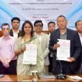 20-MW Solar Plant to Come Up at Tizit in Nagaland.