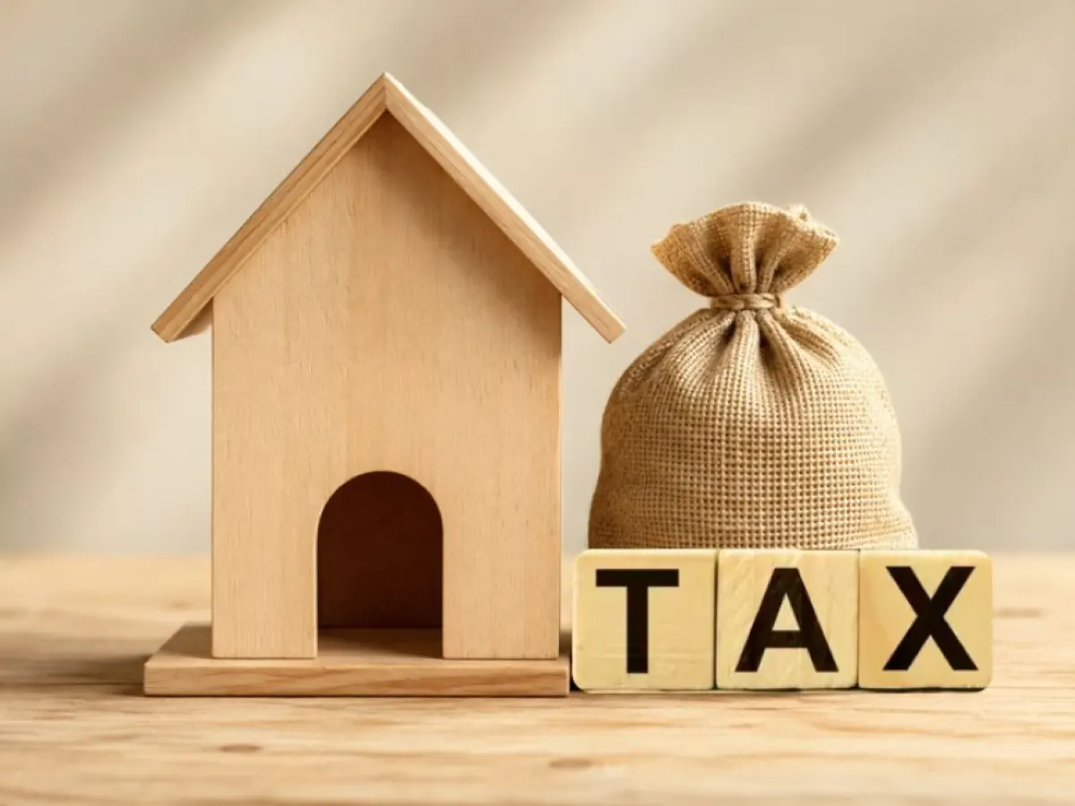 Varanasi OTS Scheme Brings ₹39.36 Lakh in Property Tax in Three Days.