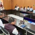 Bihar Plans ₹70,000 Crore Ganga Riverfront Corridor to Koilwar.