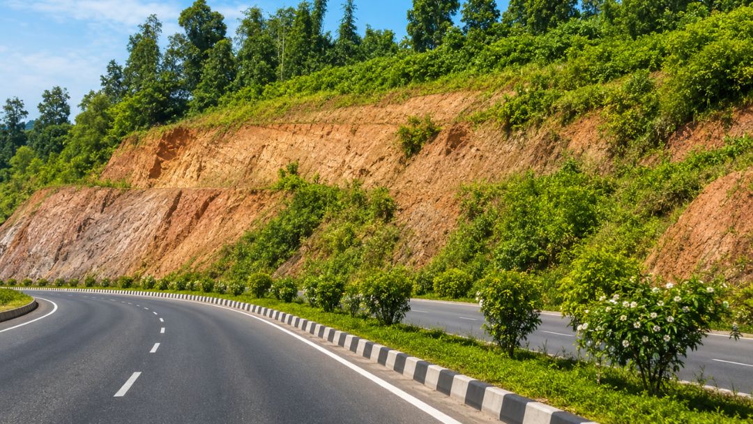 Centre Clears Nagaland’s State Law Route for NH-202 Land Acquisition.