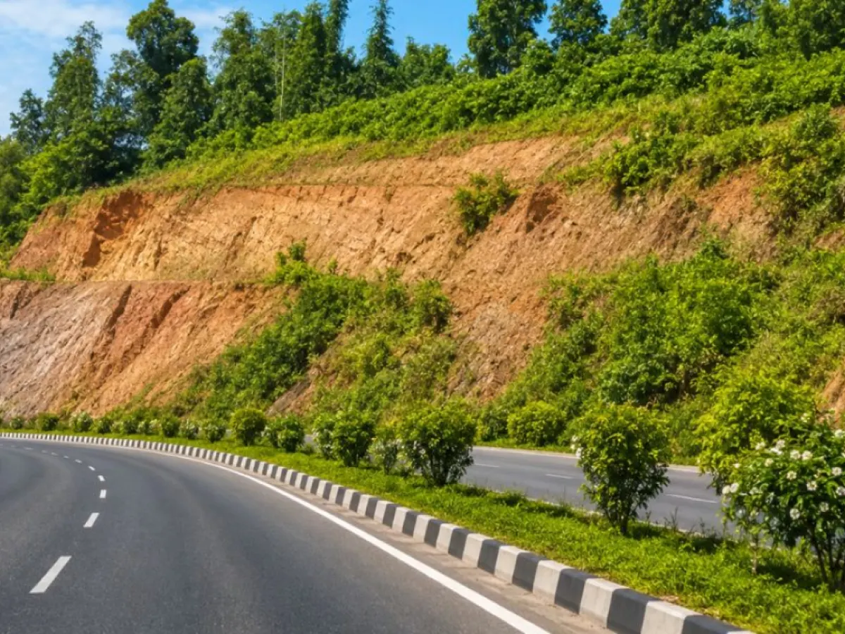 Centre Clears Nagaland’s State Law Route for NH-202 Land Acquisition.