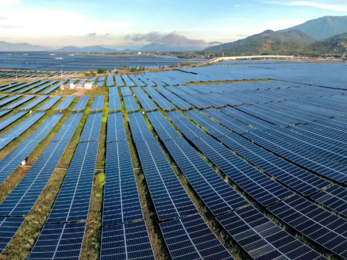 5 Maharashtra Farmers Allegedly Duped of ₹1 Crore in Solar Project Scam.