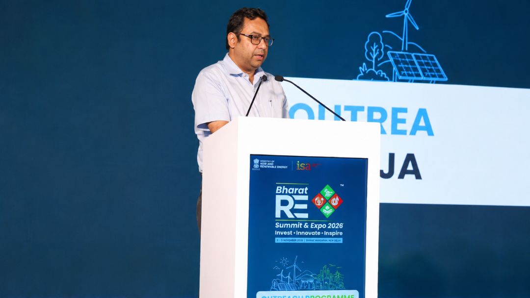 Rajasthan Expands Clean Energy Roadmap Beyond Solar.