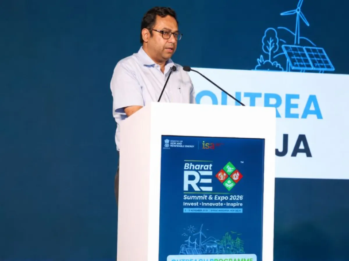 Rajasthan Expands Clean Energy Roadmap Beyond Solar.