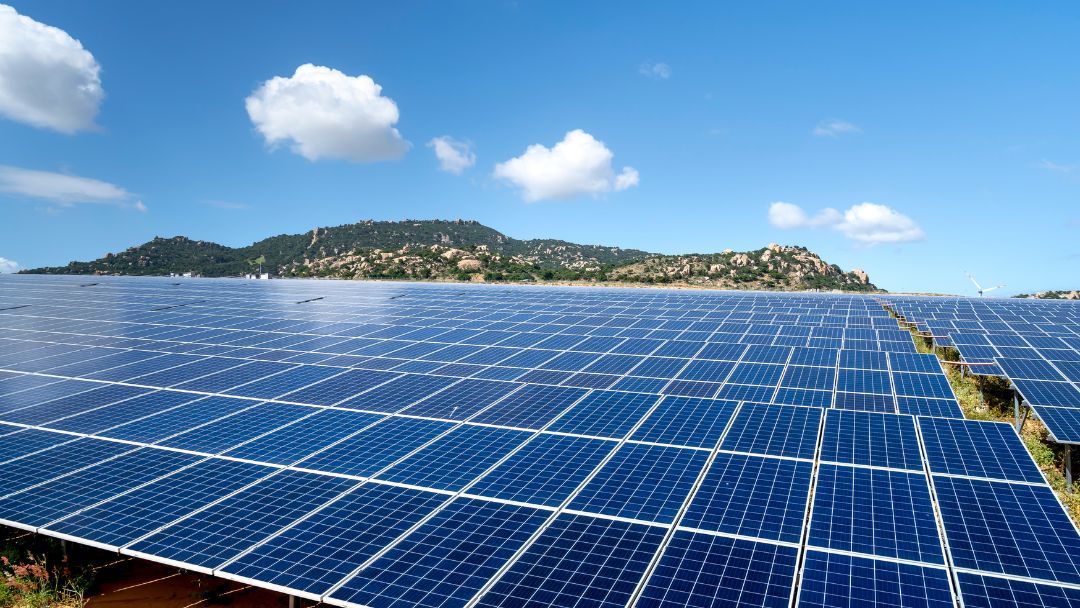 Rooftop Solar, KUSUM Drive 40% of India’s Solar Additions in FY27.