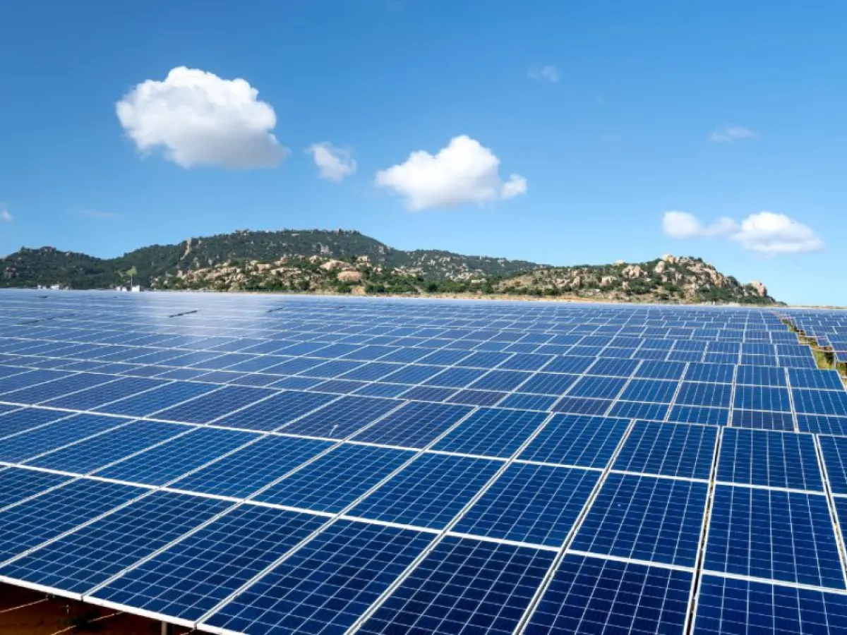Rooftop Solar, KUSUM Drive 40% of India’s Solar Additions in FY27.