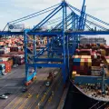 India Opens Ports, Airports to Cargo Diverted by Hormuz Disruption.