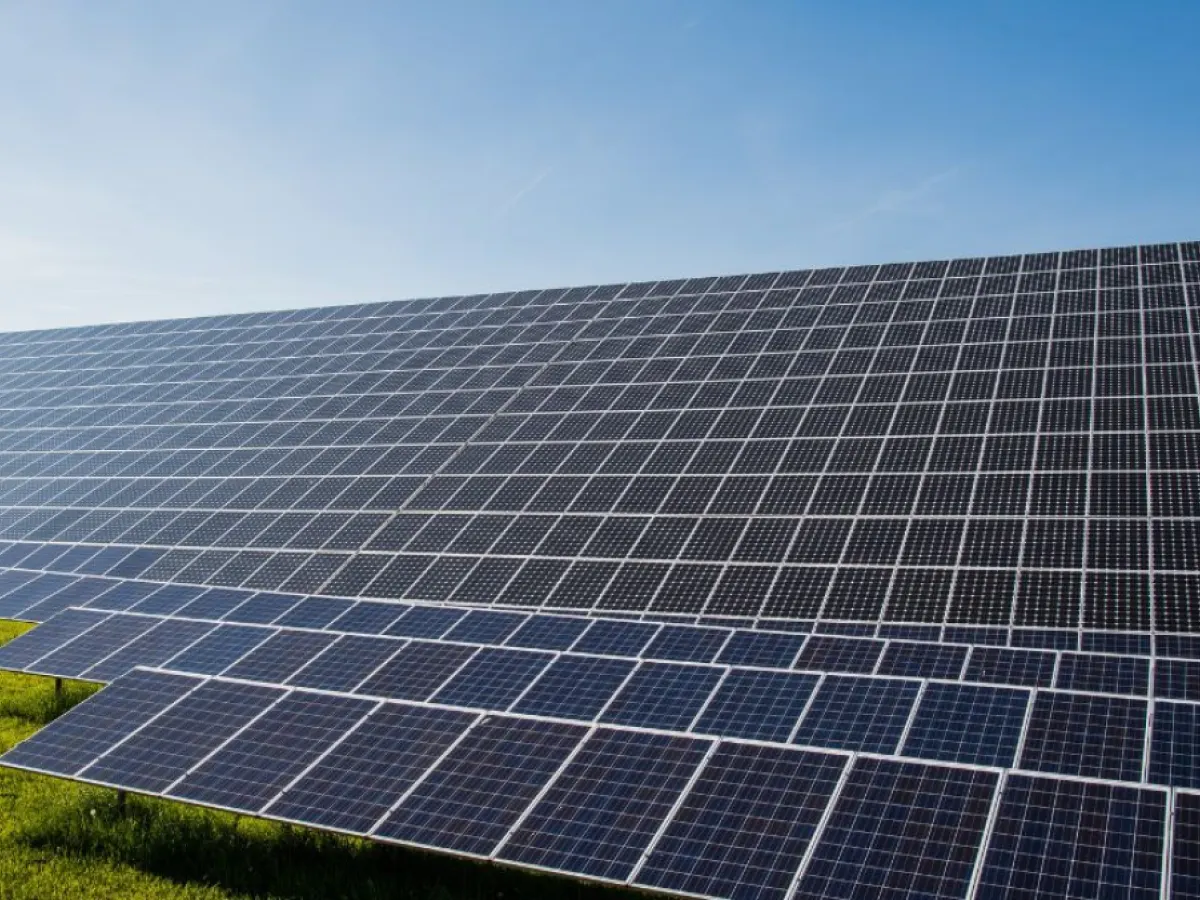 August Energy, Energeia Join Hands for $100 Million India Plan.
