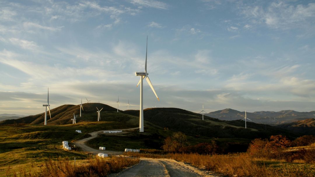 Alfanar Invests Additional ₹950 Crore in Senvion.