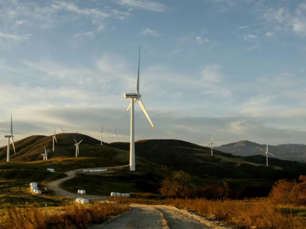 Alfanar Invests Additional ₹950 Crore in Senvion.