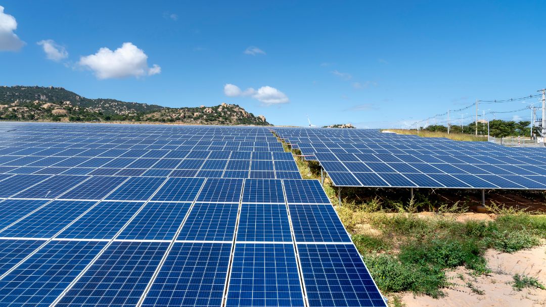 Juniper Green Energy Signs 25-Year PPA with SJVN for 50 MW FDRE Project.
