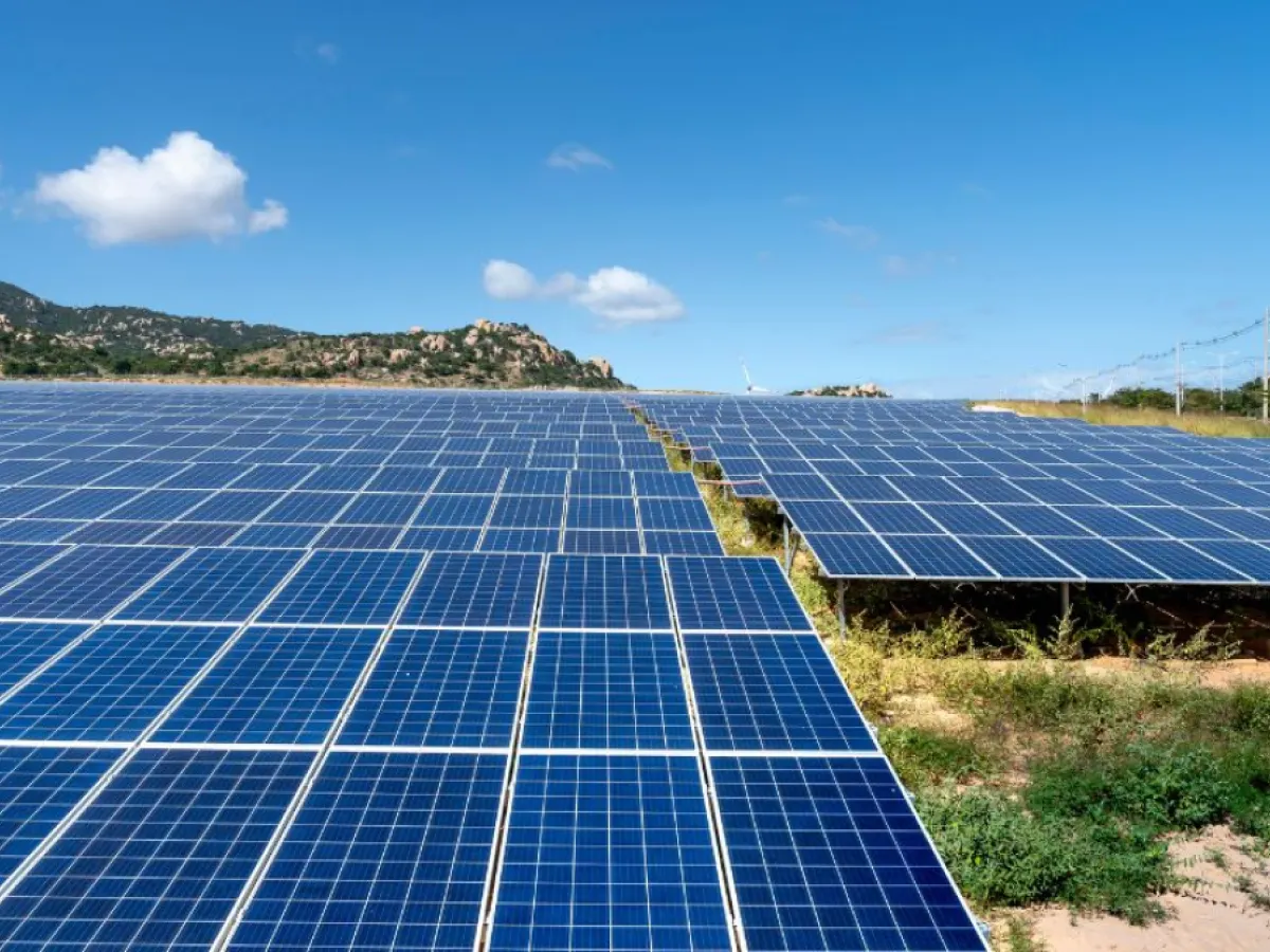 Juniper Green Energy Signs 25-Year PPA with SJVN for 50 MW FDRE Project.