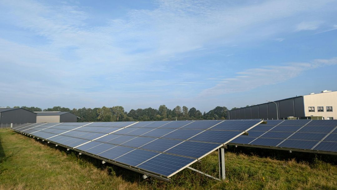 Gujarat Cuts Green Power Banking Charge by 33%.