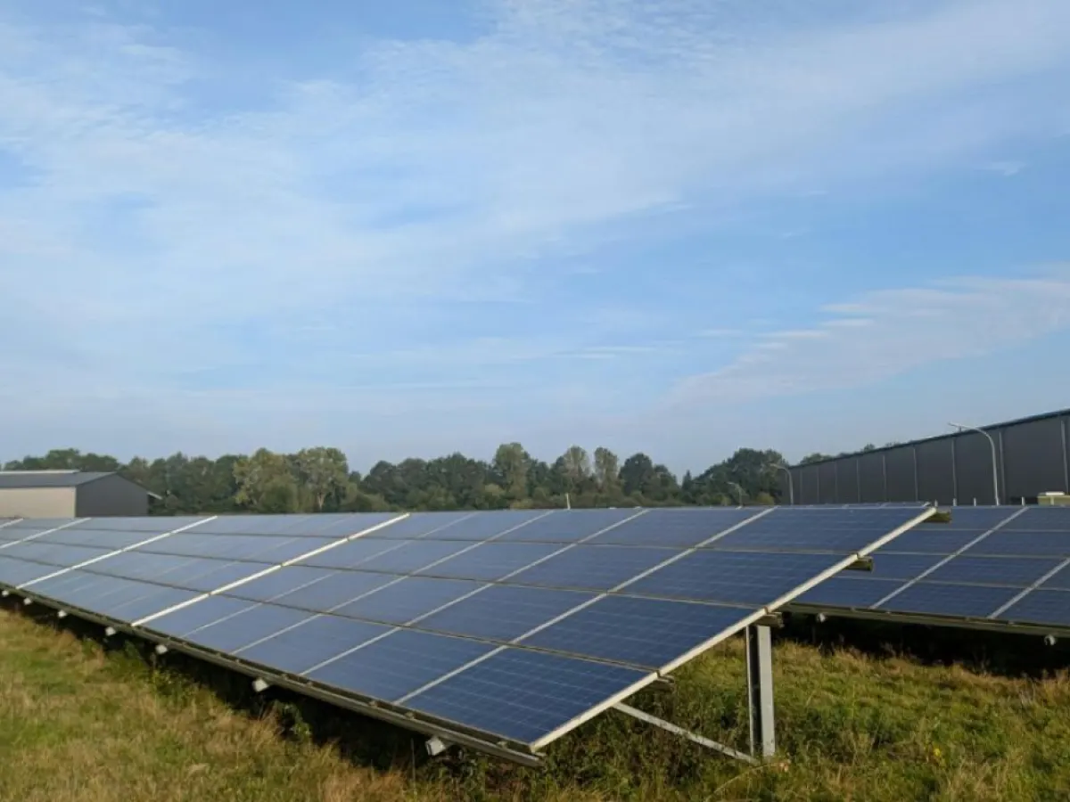 Gujarat Cuts Green Power Banking Charge by 33%.