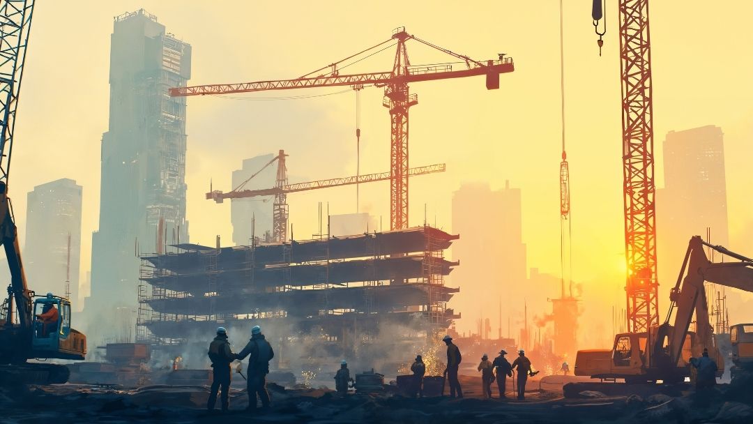 Mumbai Redevelopment Stuck for 15 Years, Residents Pay Rent From Their Own Pockets.