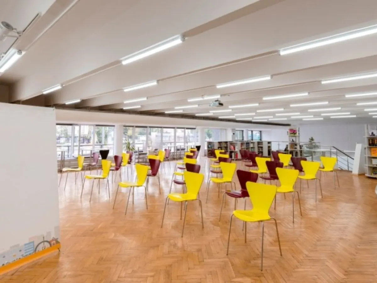 Aon Consulting Leases Nearly 2 Lakh Sq Ft Office Space in Bengaluru for ₹98 Crore.