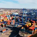 JNPA Explores DFC Rail Links to Speed Up Container Evacuation.