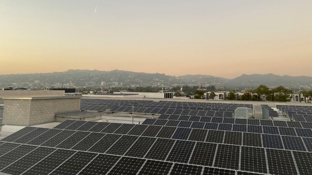 CREST Targets 1,600 CHB Homes in Chandigarh for Rooftop Solar Adoption.