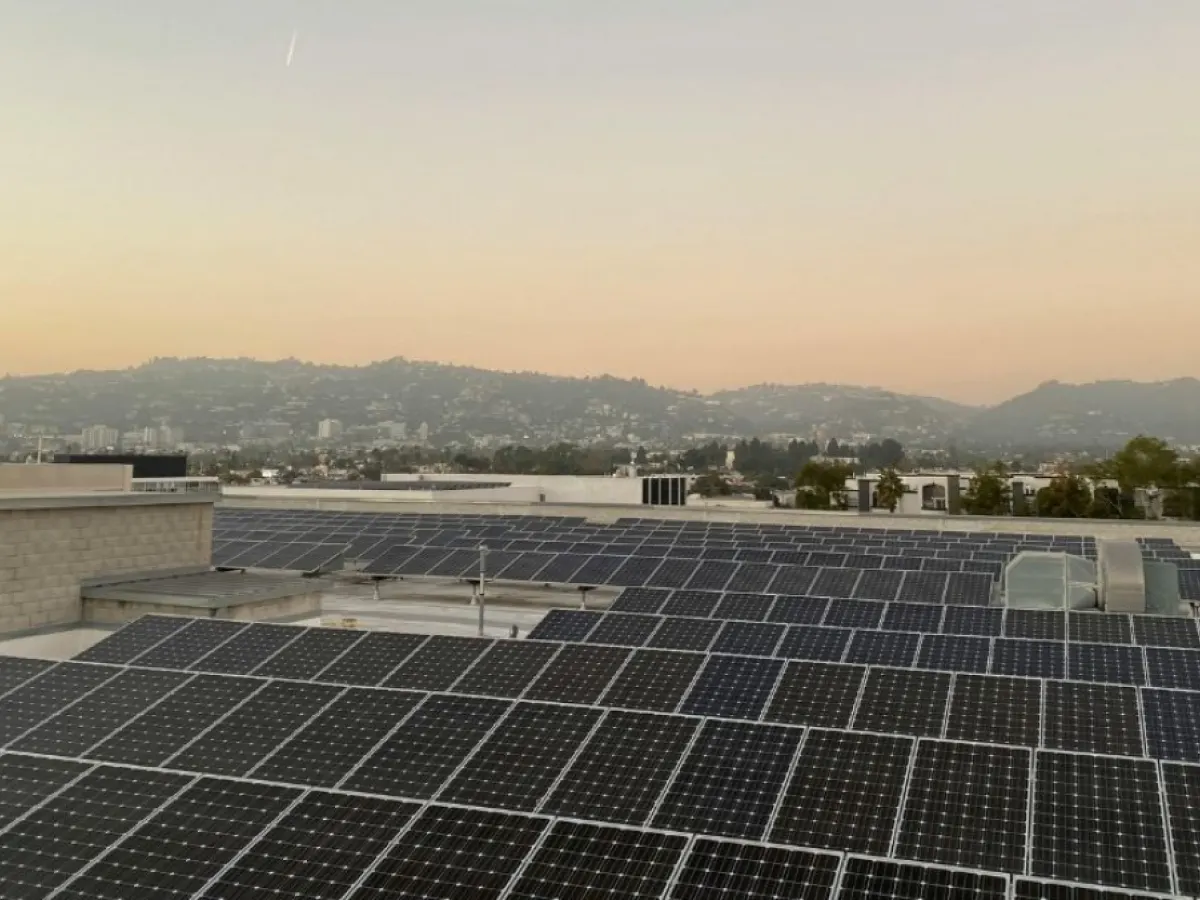 CREST Targets 1,600 CHB Homes in Chandigarh for Rooftop Solar Adoption.