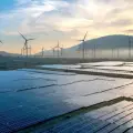 Renewables Reach 20% Share of India’s Power Generation in July.