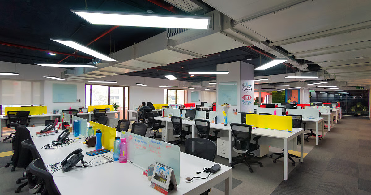 India’s Flex Office Market Opens FY27 Strong with Revenue Growth Reaching 44%: myHQ Report