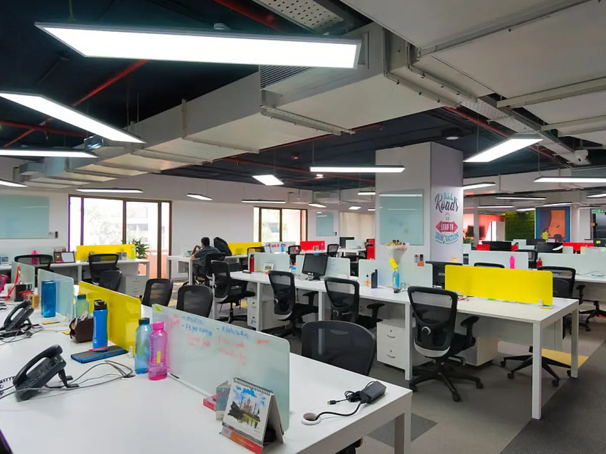India’s Flex Office Market Opens FY27 Strong with Revenue Growth Reaching 44%: myHQ Report