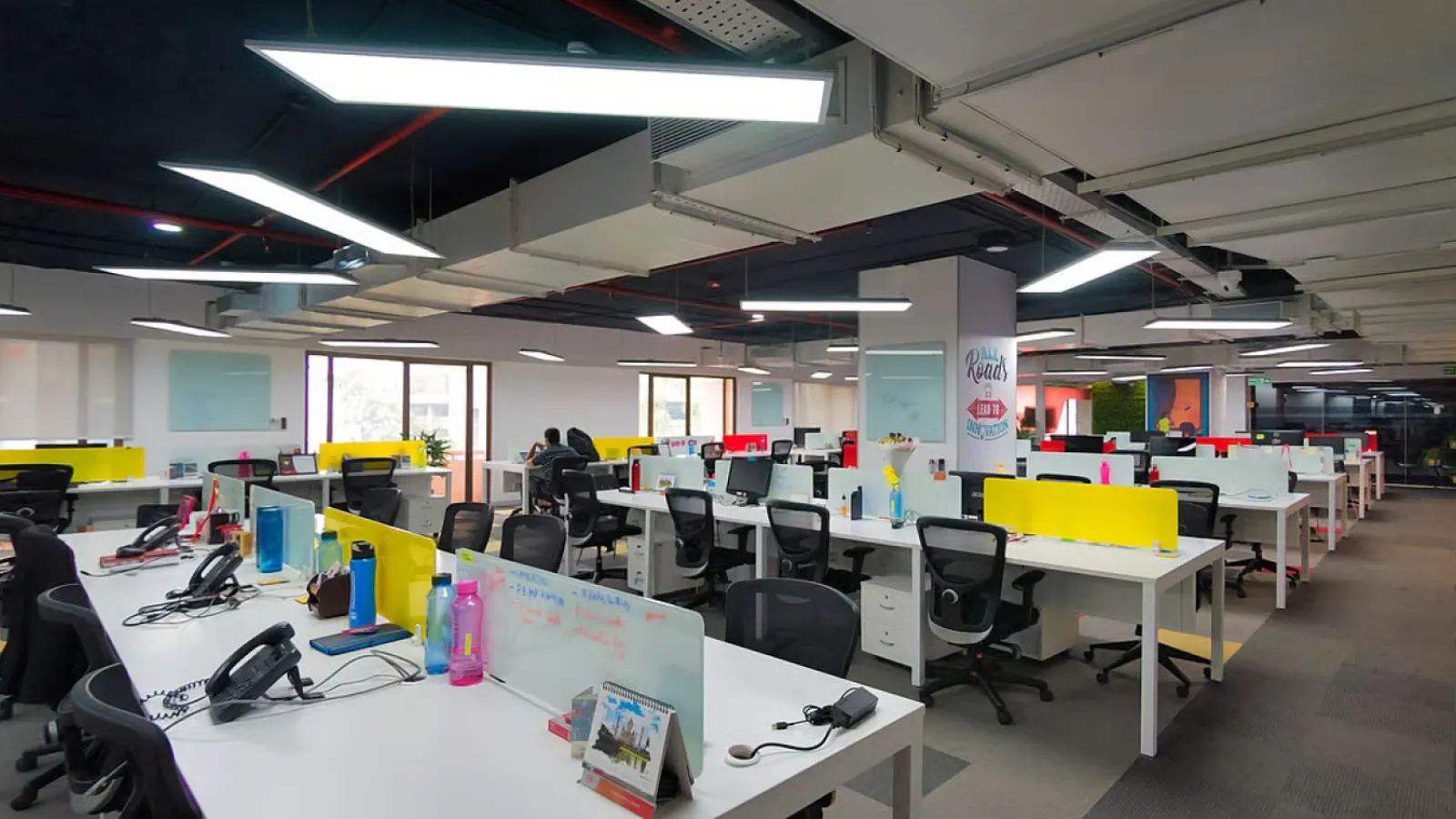 India’s Flex Office Market Opens FY27 Strong with Revenue Growth Reaching 44%: myHQ Report