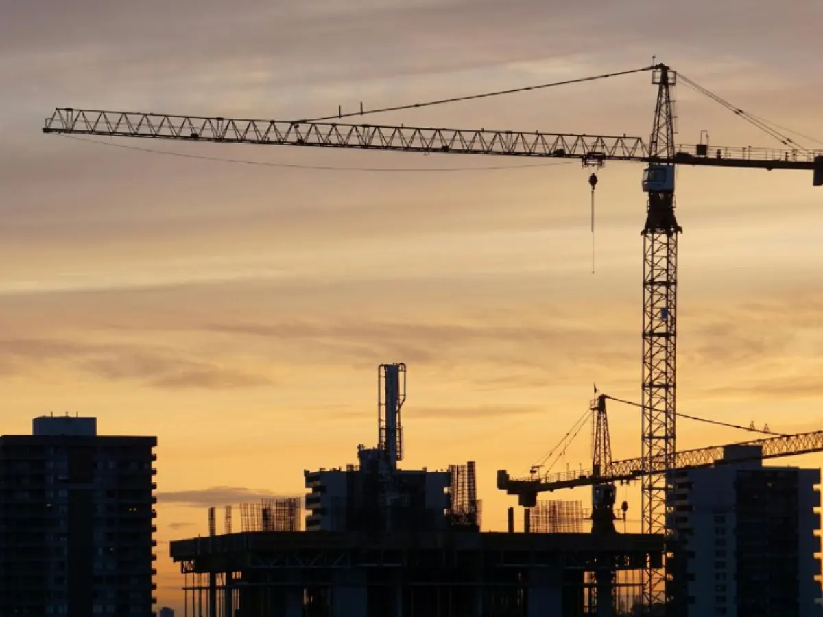 NCLAT Seeks Status Report on 16 Stalled Supertech Projects.