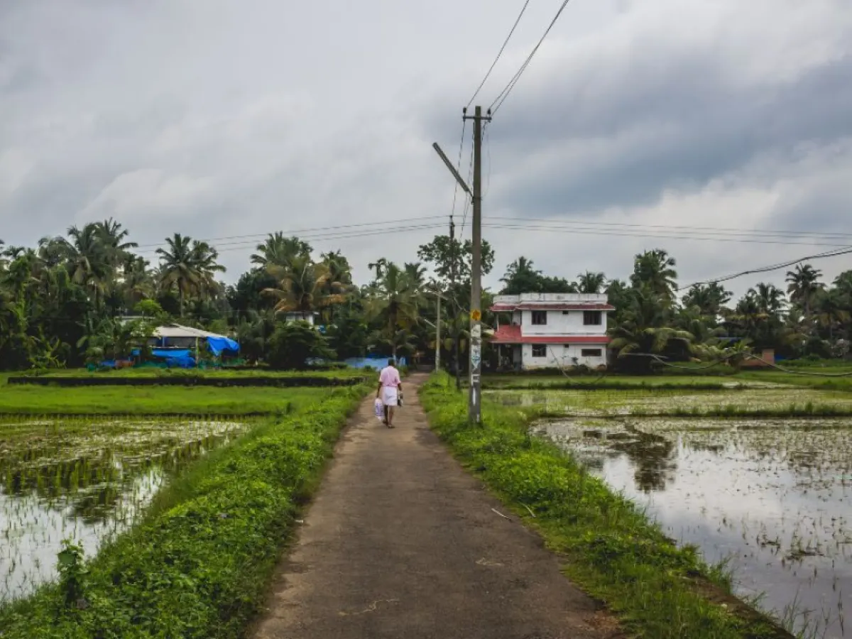 DTCP Directs DLF to Intensify Monitoring of Vacant Plots in DLF 3.