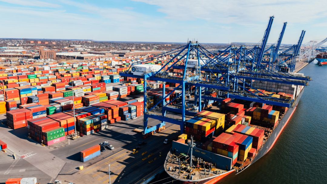 Western Carriers Wins 15-Year Contract to Operate Kolkata Port Cargo Terminal