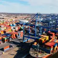 Western Carriers Wins 15-Year Contract to Operate Kolkata Port Cargo Terminal
