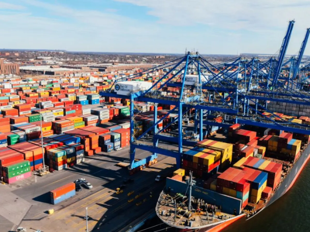 Western Carriers Wins 15-Year Contract to Operate Kolkata Port Cargo Terminal