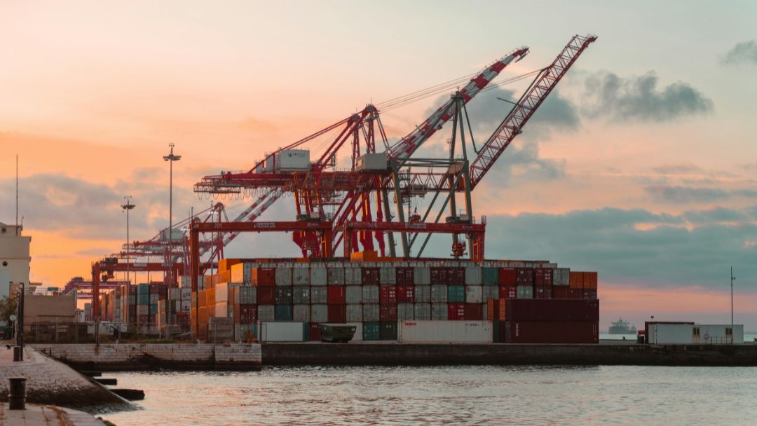 Mundra Port Strike Disrupts EXIM Movement, Holds Up 5,000 Containers Daily.