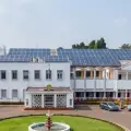 Odisha Lok Bhavan Becomes India’s First IGBC Platinum-Certified Green Campus.