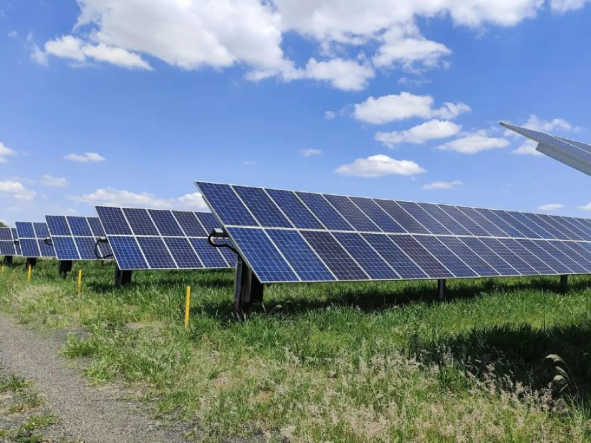 Bangladesh Launches Rooftop Solar Incentives to Tackle Power Shortages.
