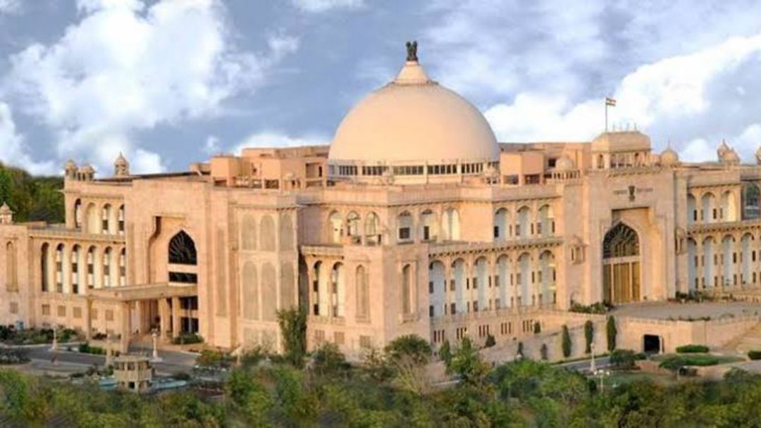 Rajasthan HC Seeks Govt Response on Rent Control Act Provisions.