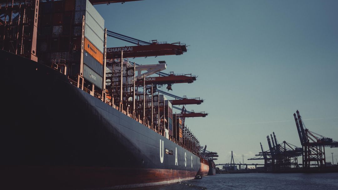 GIFT City Gets Major Ship-Leasing Boost as Govt Eases Flagging Rules.