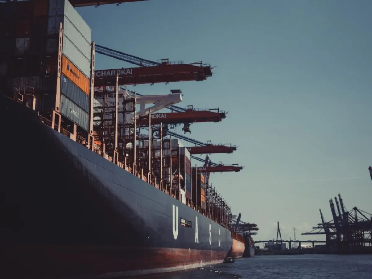GIFT City Gets Major Ship-Leasing Boost as Govt Eases Flagging Rules.